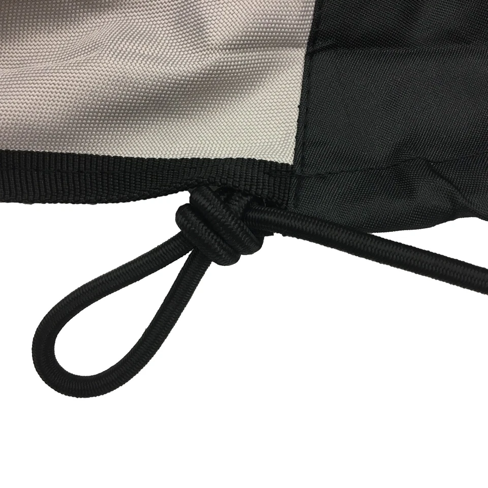 Чехол для хранения гидроциклов Sea Doo Jet Ski RX на заказ для прицепа гидроциклов - Изображение 4 из 4