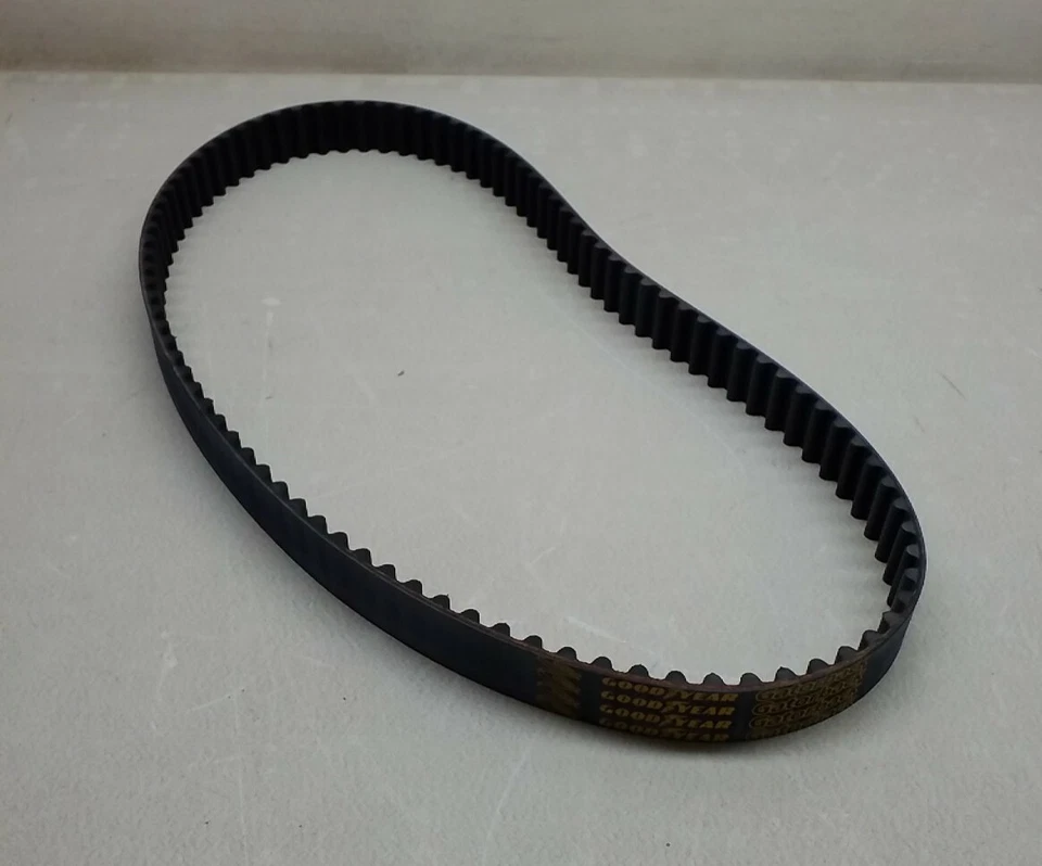 Correa de distribución del motor 40191 Pd de Goodyear Gatorback hecha en EE. UU. T191 Foto 2 de 3