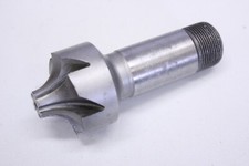 25mm 14mm Din6518  Konkavfräser Viertelkreisfräser