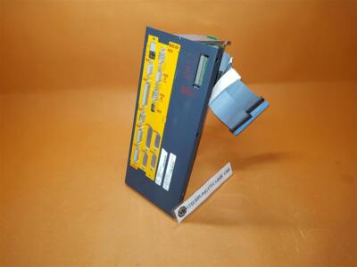 Baumüller Built-In Control Device BUS 6V Type: BUM61-VC-EE-1001