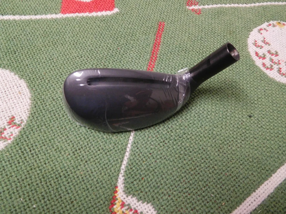 New LH/Left Handed Adams Pro Mini Hybrid Head (3H-20*) / Head Only !!! - Image 4 of 4