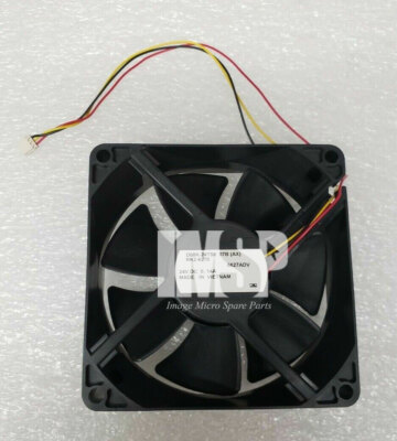 RK2-6270 HP MAIN FAN (FM2) LJ M377 / M477 / M452 / M454 SERIES