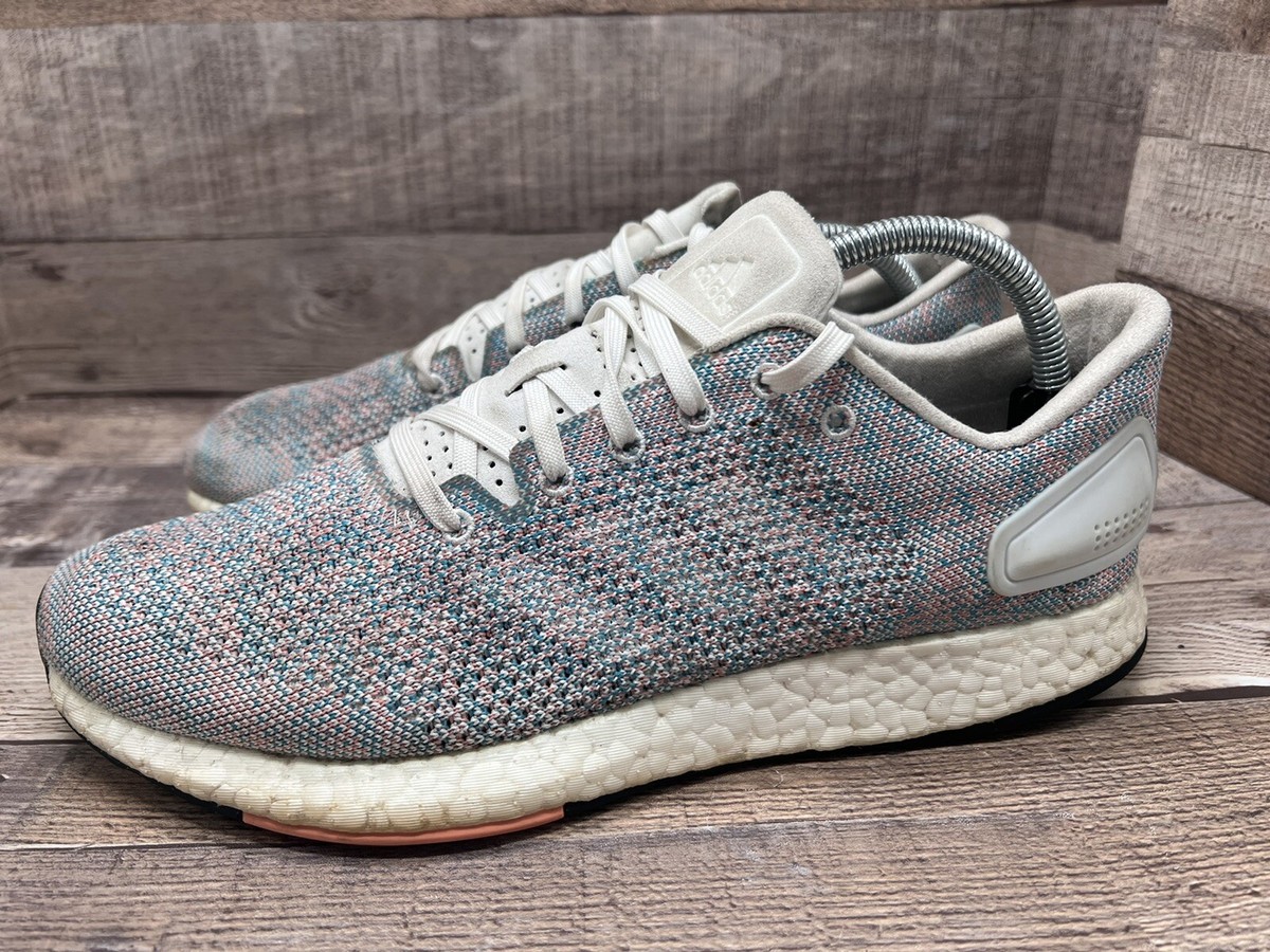 Adidas Pureboost Dpr Grey One Size Adidas PureBoost Grey For Sale