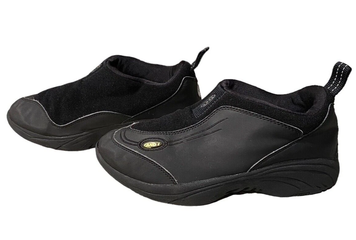 And1 memory hotsell foam shoes