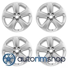 Buick Encore 2013 2014 2015 2016 2017 2018 2019 18" OEM Wheels Rims Set Hyper