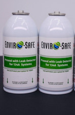 Proseal W Leak Detector For Auto Ac Systems 2 Cans