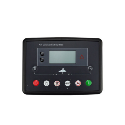 Replace Deep Sea DSE 6020 DSE6020MKII DSE6020 Generator Control Panel Module