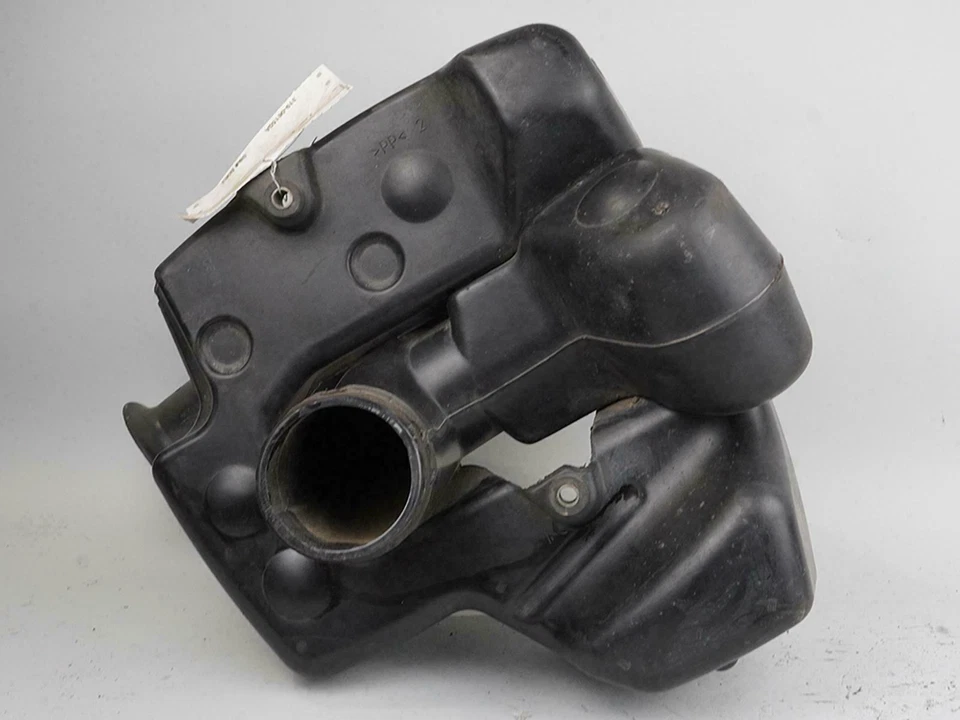 2002 - 2003 Saturn Vue 2,2 litros entrada de ar ressonador caixa tubo duto tubo mangueira tubo - Imagem 4 de 4