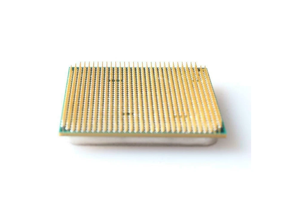 1PCS 4Core 3.4 GHz Socket AM3 125W CPU Processor Phenom II X4 965 HDZ965FBK4DGM - Image 2 of 2