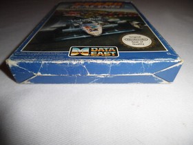 Jeu NES - Turbo Racing