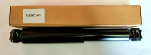 "NEW" FOR MITSUBISHI MINI CAB REAR SHOCK ABSORBER MB663340 U41T U42T U41V U42V