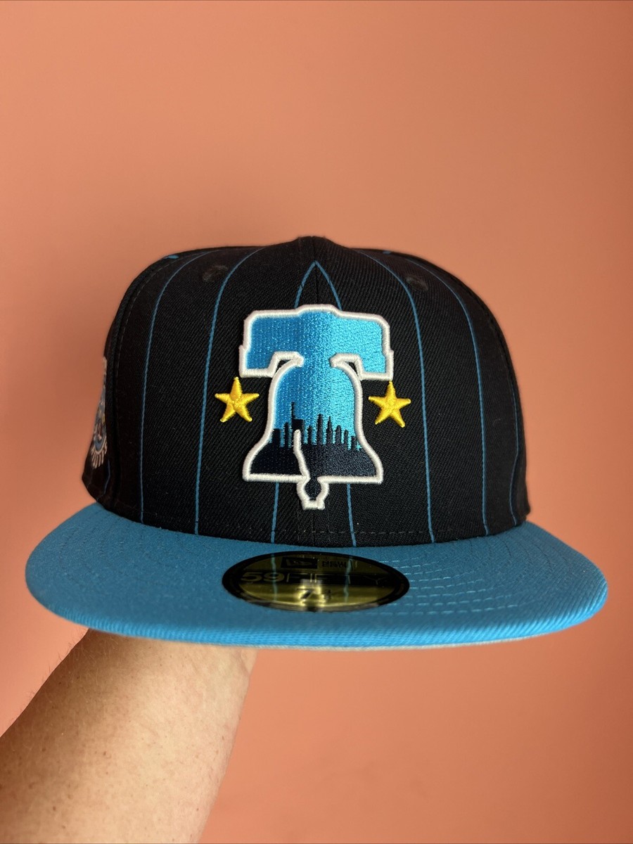 Philadelphia Phillies 2024 City Connect Pinstripe New Era Philadelphia Phillies 2024 City Connect Pinstripe New Era