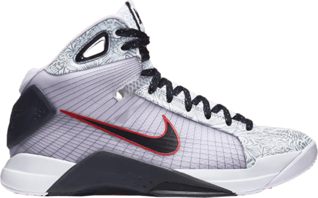 og hyperdunk