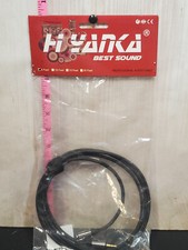 6ft 3.5mm extension cable Male to female