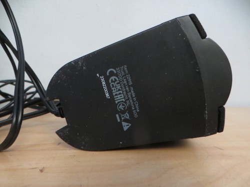 Trust Almo 2.0 Juego de Altavoces 3.5mm Compacto 10W Par para PC Portátil Ordenador Negro - Imagen 3 de 5