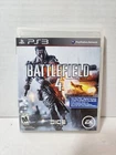 Battlefield 4 (Sony PlayStation 3 PS3, 2013) Free Shipping