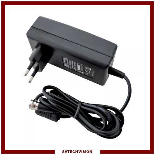 Multicommutateur Megasat Multiswitch 17/8 - 4 Sat + Tnt pour 8 Utilisateurs - Afbeelding 3 van 4