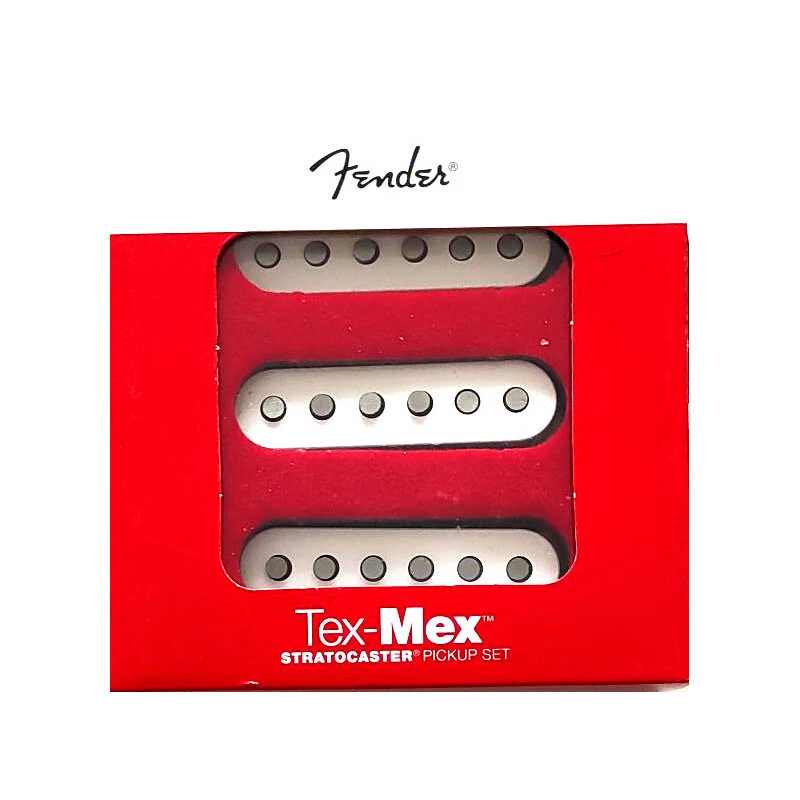 Tex mex pickups deals