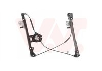 VAN Wezel Fensterheber Man. Vo. Li. 5880225 VW