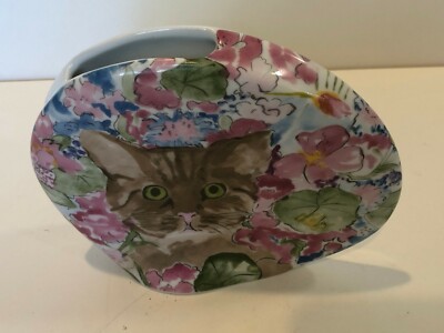 Collection Coeur Minou-ettes by C Pradalie 1985 Cat Fine