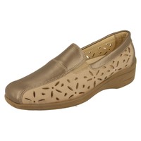Ladies Rohde Loafers The Style 1044 -w Ladies Rohde Loafers The Style 1044 -w