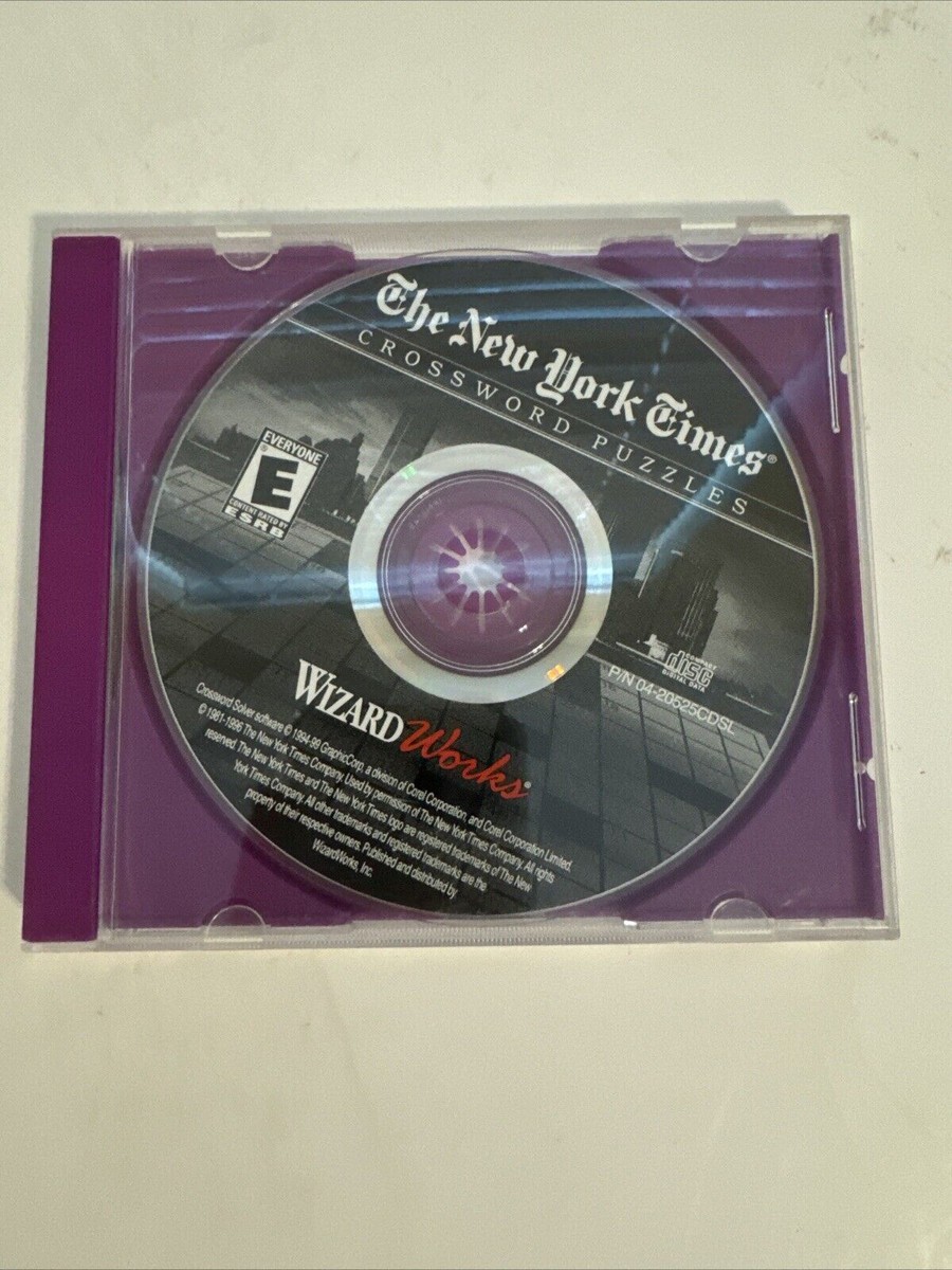 Industry tycoon nyt crossword (84) 사진