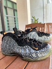 Nike Air Foamposite One Prm Safari for Sale | Authenticity 