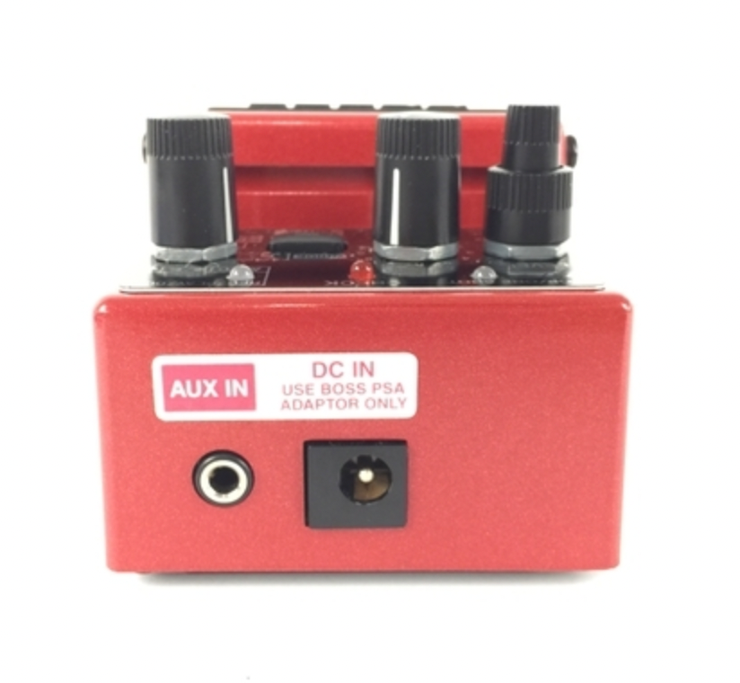 Boss RC-2 Looper Guitar Effect Pedal for sale online | eBay