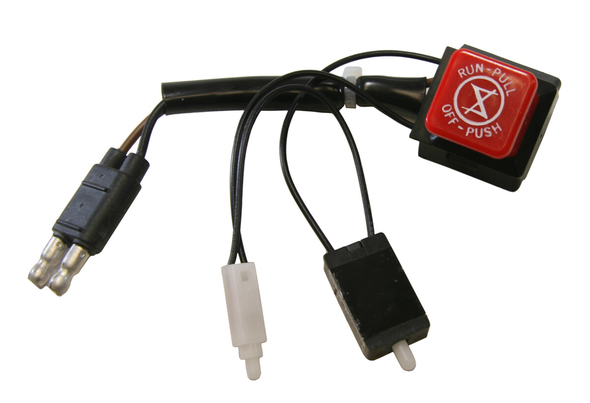 SPI Kill Switch for Polaris Replaces OEM#'s 4013381, 4012269