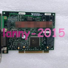 1PC USED NI PCI GPIB IEEE488.2 Card CZ