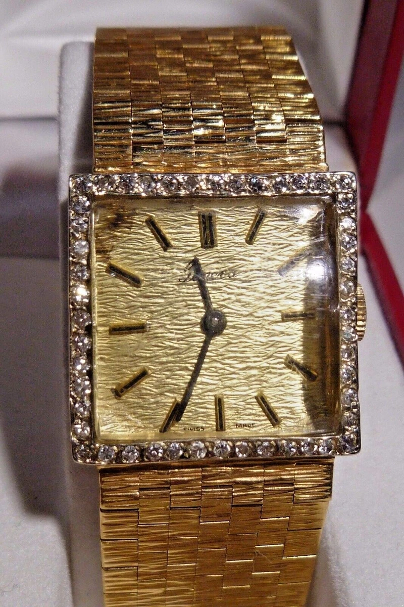 Geneva men's gold watches hot sale