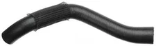 Radiator Coolant Hose-Molded Coolant Hose Gates 22275