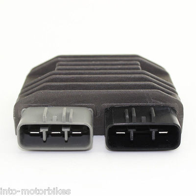 BRAND NEW REGULATOR RECTIFIER FOR KAWASAKI NINJA ZX-6R 2009 - 2012