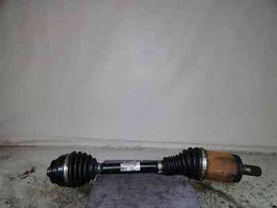 2016-2019 BMW 750i 740i G12 AWD LEFT DRIVER FRONT CV AXLE SHAFT