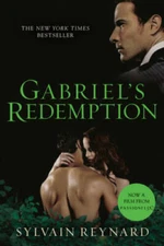 Gabriel's Redemption (Gabriel's Inferno Trilogy) - Paperback - VERY GOOD