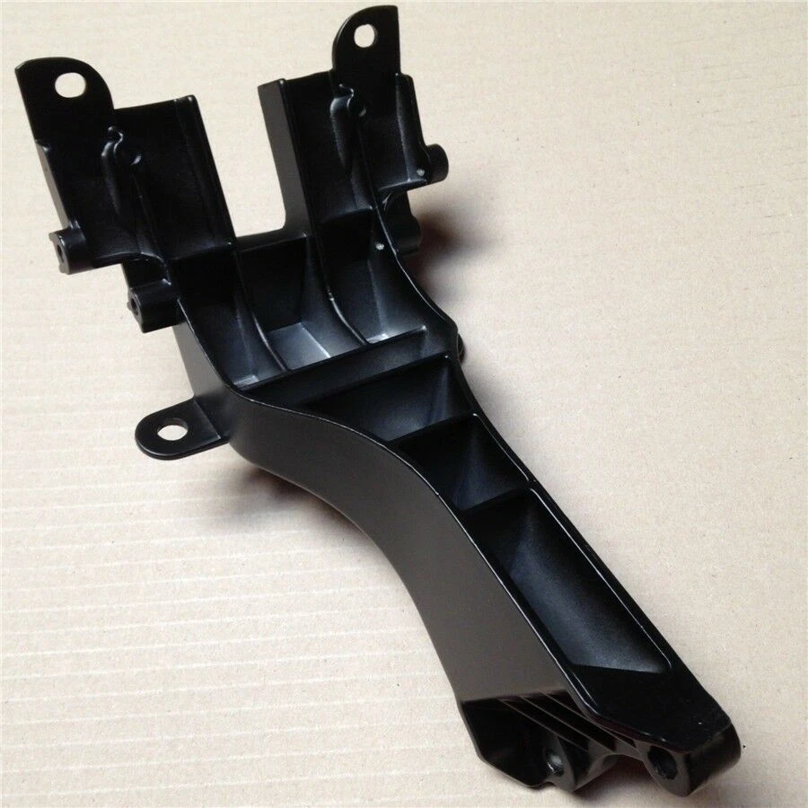 Suporte de carenagem de farol para Kawasaki Ninja ZX14R 2012 2013 2014 zx-14r - Imagem 2 de 4