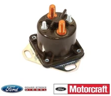 1994-2003 7.3L Powerstroke Diesel Glow Plug Relay Genuine OEM Motorcraft DY-861