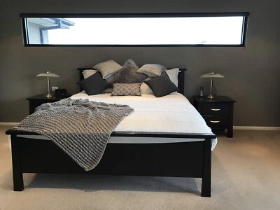 King Size Bedroom Suite Beds Gumtree Australia