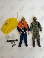 Young Johnny’s GI Joe Figures S4E4 Cobra Kai