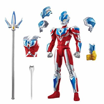 ㉕ウルトラマン　フィギュア　JAPAN ㉕ウルトラマン フィギュア JAPAN Ultra Action Figure Ultraman