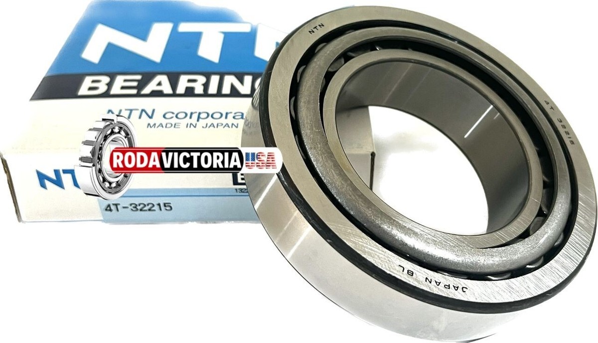 NTN 32215 BEARING RACE 4T 32215 CONE HINO TRUCK 9884 75114