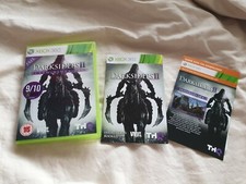 Image of Darksiders II 2 Death Rides Pack Xbox 360 Video Game w/ original inserts