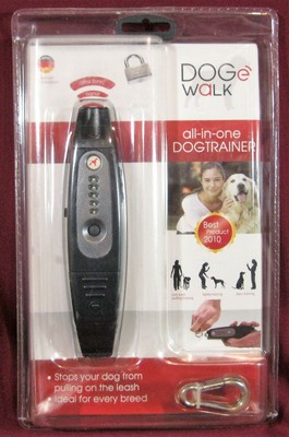 ultrasonic trainer