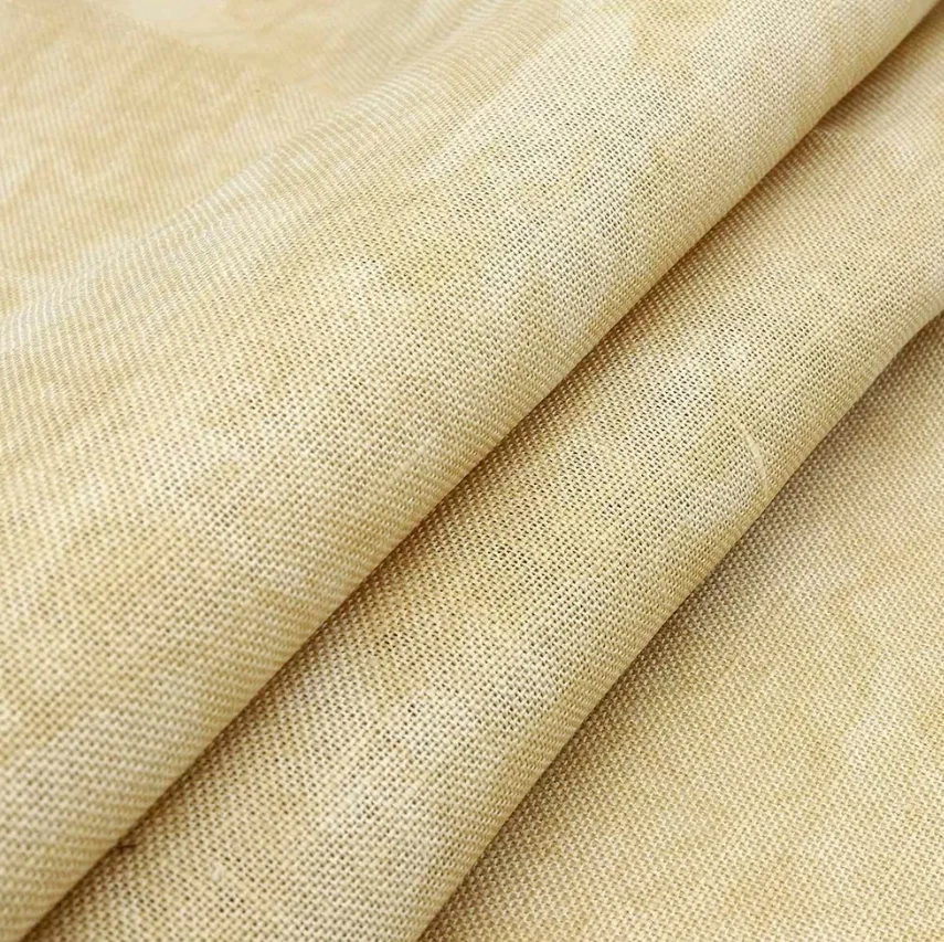 Precut Zweigart Belfast Vintage 32 count Vintage Country Mocha 3609/3009 - Image 2 of 3