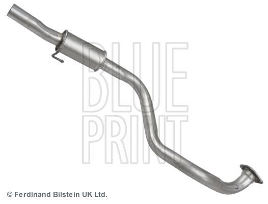 Silencieux arrière Toyota Land Cruiser 90 3.0 TD pot échappement série 95 KZJ90 KDJ90