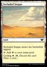 Magic the Gathering MTG Secluded Steppe (304) Commander 2015   LP