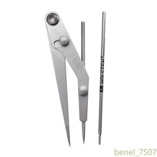Professional DIY LeatherCraft Refill Pen Marking Tool