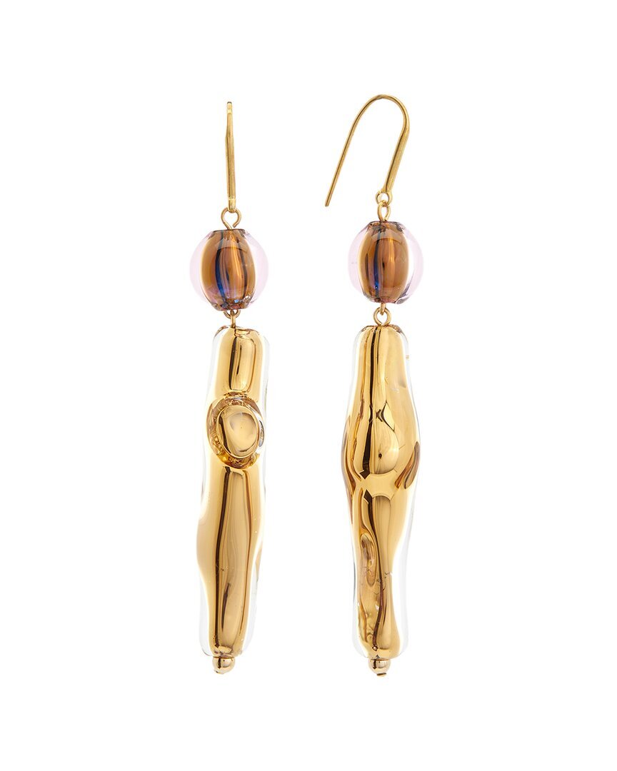 Серьги Isabel Marant Женские золотые