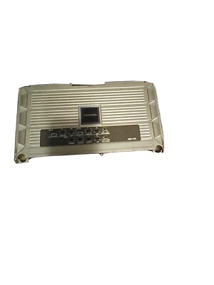 Alpine Marine Amp PDR-V75