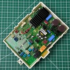LG Washer Control Board EBR78499602